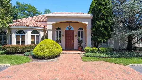 Colts Neck, NJ 07722,15 Colts Gait Lane