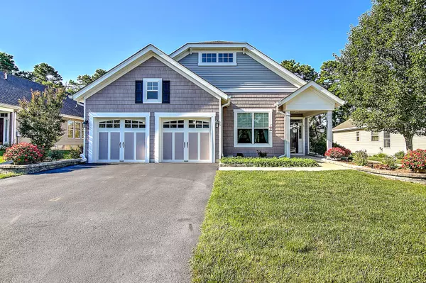 6 Gimball Road, Little Egg Harbor, NJ 08087