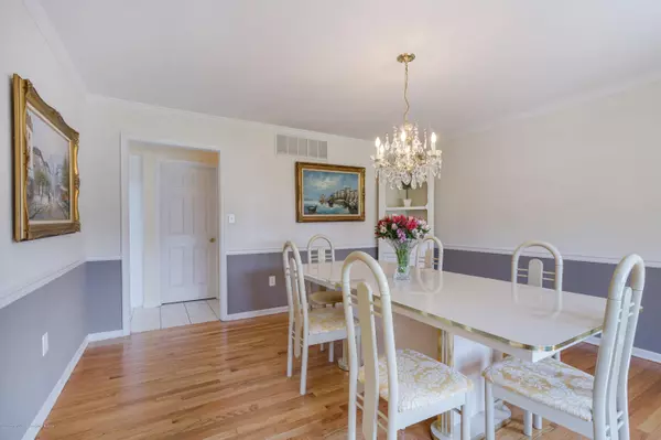 Millstone, NJ 08510,4 Clayton Drive
