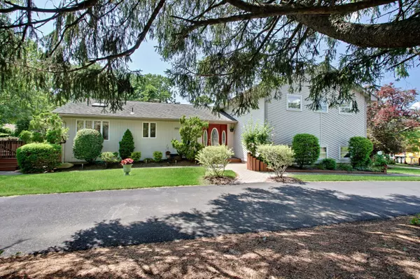 605 Motor Road, Pine Beach, NJ 08741