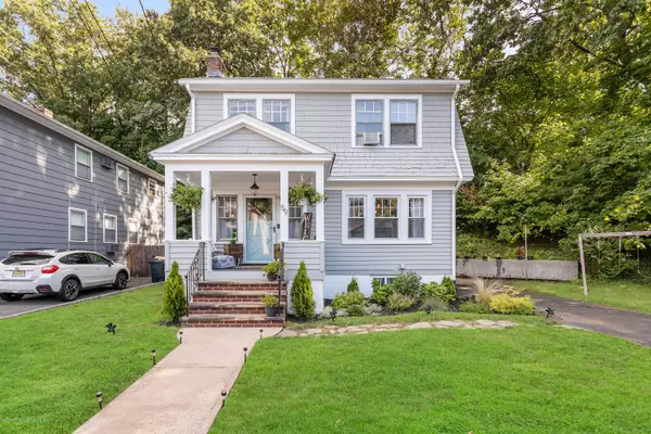 59 New Street, Bloomfield, NJ 07003