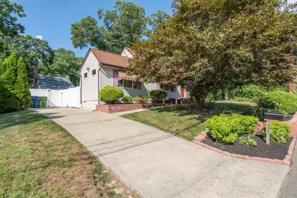 Neptune Township, NJ 07753,525 Prospect Avenue