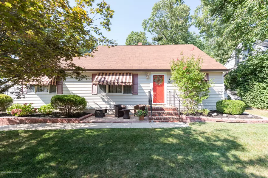 525 Prospect Avenue, Neptune Township, NJ 07753