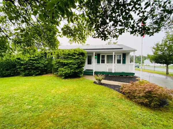 501 Maple Street, Lakehurst, NJ 08733