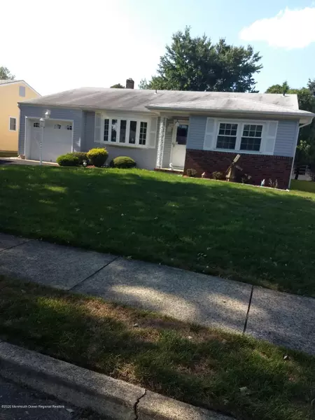 14 Killington Road, Toms River, NJ 08757