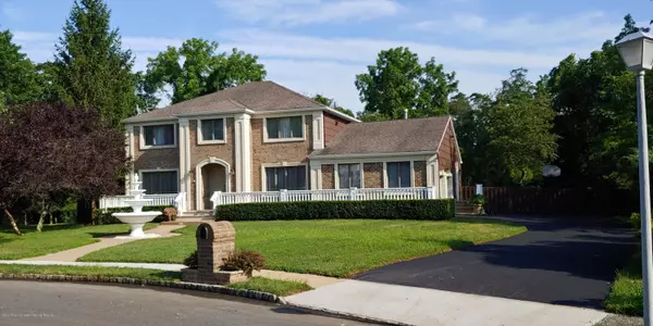 Marlboro, NJ 07746,36 Marigold Lane