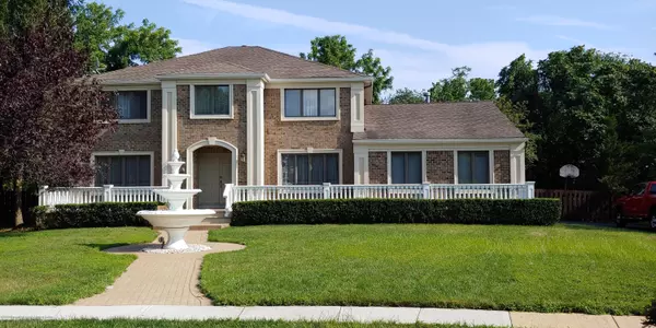 Marlboro, NJ 07746,36 Marigold Lane