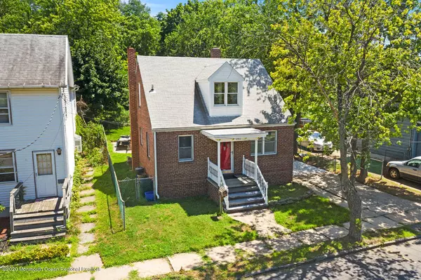 South Amboy, NJ 08879,251 Raritan Street