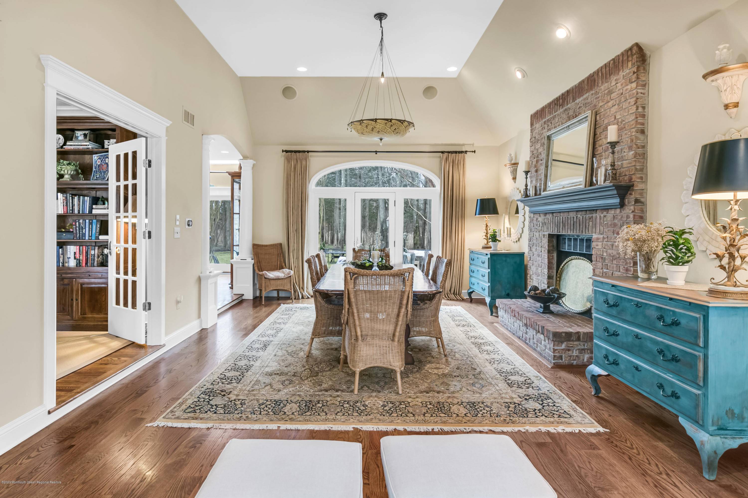 Shrewsbury Boro, NJ 07702,82 Strauss Drive