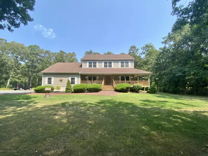 168 Coxs Crossing Road, West Creek, NJ 08092