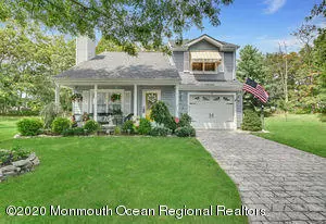 8 Citrus Court, Barnegat, NJ 08005