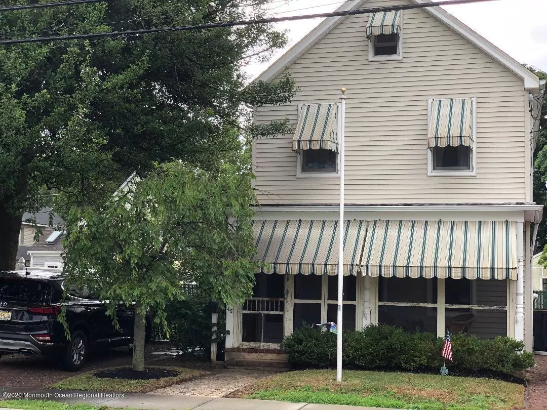 Rumson, NJ 07760,45 Washington Street