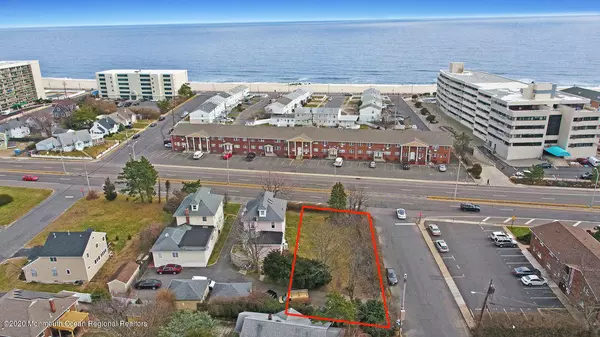 542 Ocean Boulevard, Long Branch, NJ 07740