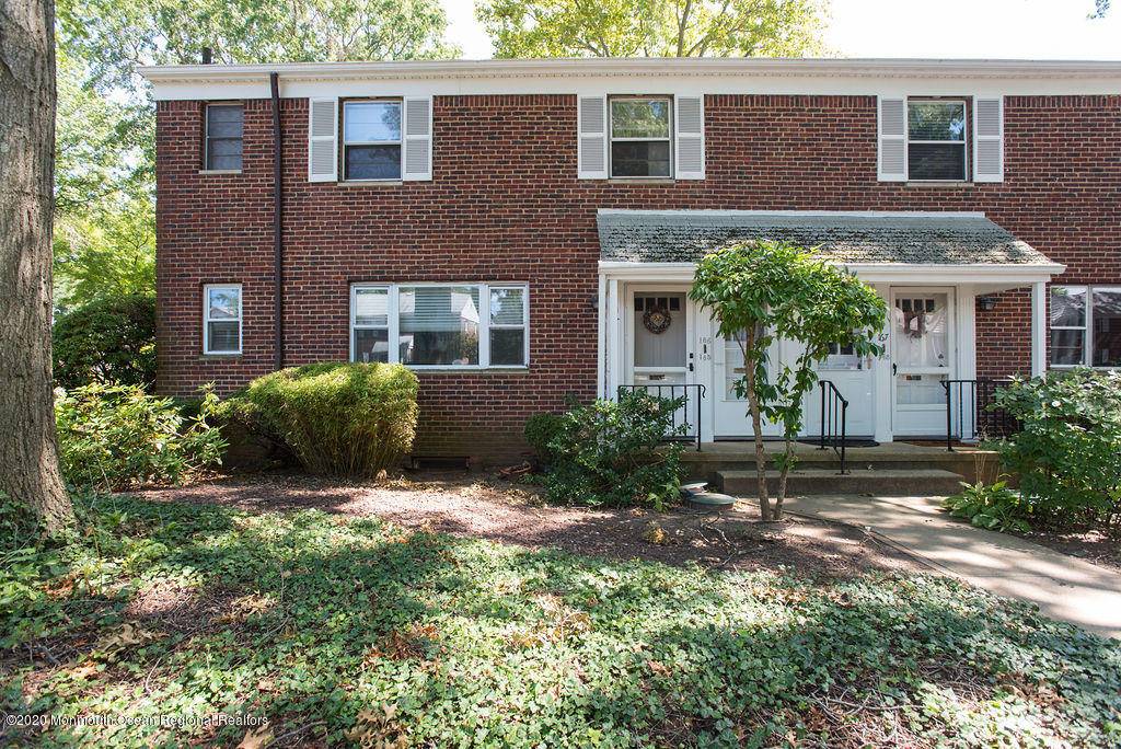 165 Manor Drive, Red Bank, NJ 07701