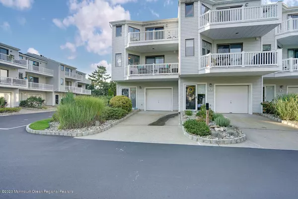 6 Navesink Court, Long Branch, NJ 07740