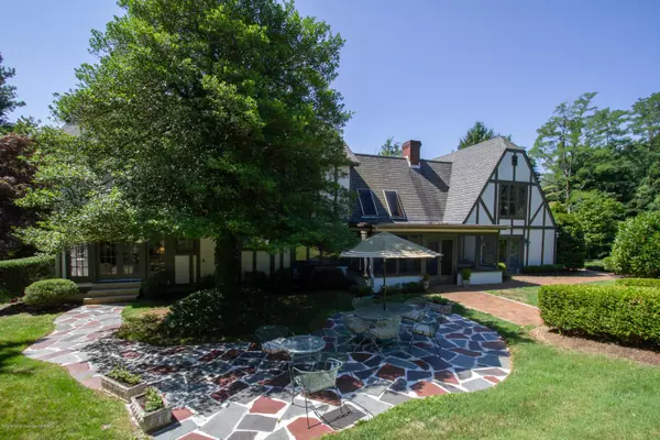 Rumson, NJ 07760,43 Buena Vista Avenue