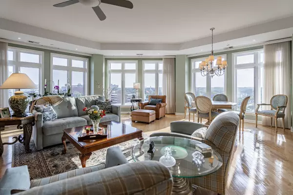 Asbury Park, NJ 07712,1501 Ocean Avenue #1611