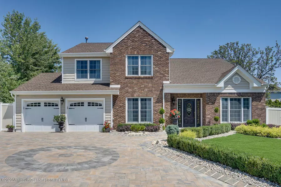 14 Thrush Court, Old Bridge, NJ 08857