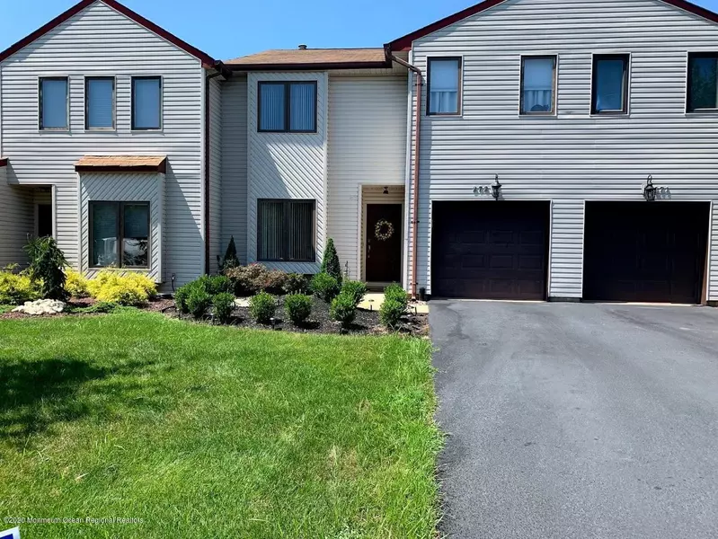 272 Plum Drive, Marlboro, NJ 07746