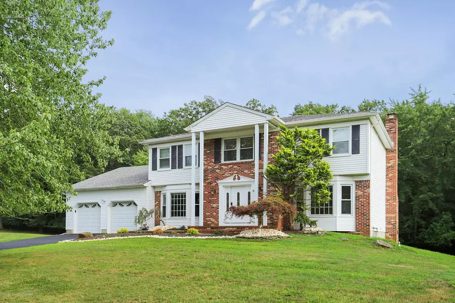 9 Steeplechase Drive, Marlboro, NJ 07746