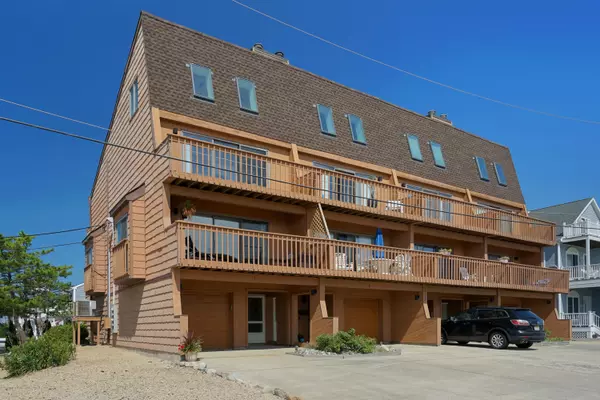 1921 Ocean Avenue #1A, Seaside Heights, NJ 08751