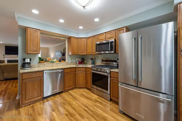 Neptune Township, NJ 07753,100 Sea Spray Lane