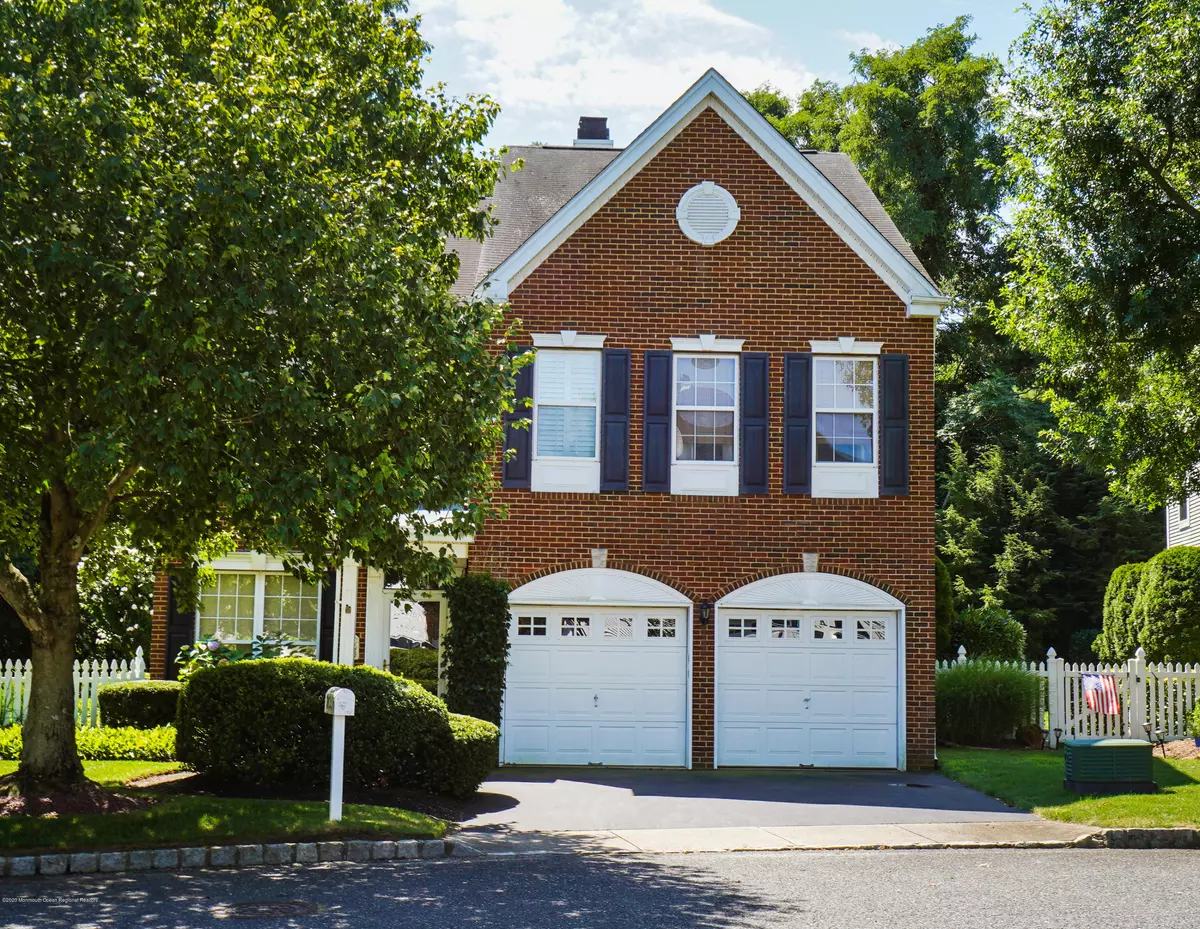 Wall, NJ 07719,2033 Oceanbrook Drive