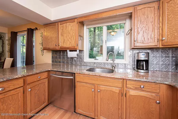 Millstone, NJ 08535,58 Prodelin Way