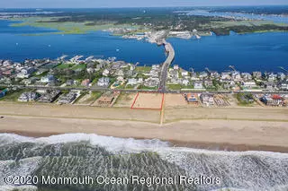 1201 Ocean Avenue, Mantoloking, NJ 08738