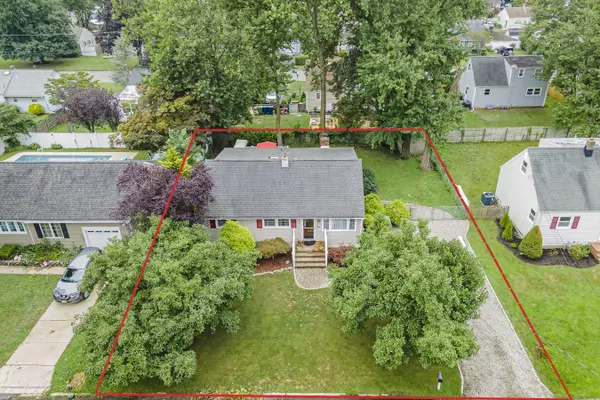 Neptune Township, NJ 07753,206 Elm Drive