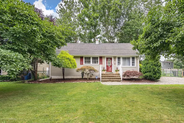 Neptune Township, NJ 07753,206 Elm Drive