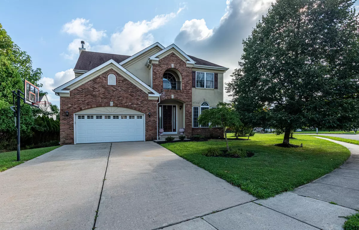 Howell, NJ 07731,58 Arrowwood Court