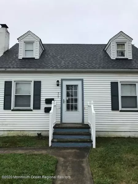 307 Franklin Avenue, Seaside Heights, NJ 08751
