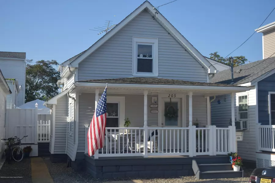 205 Dupont Avenue, Seaside Heights, NJ 08751