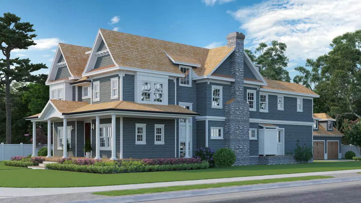 Spring Lake, NJ 07762,600 4th Avenue