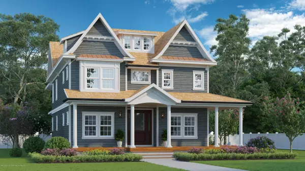 Spring Lake, NJ 07762,600 4th Avenue