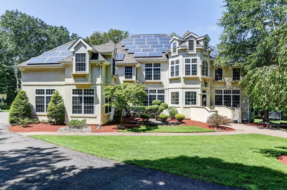 Millstone, NJ 08510,326 Monmouth Road