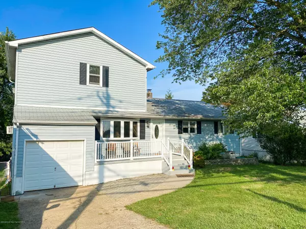 2076 Yardville Hamilton Squ Road, Hamilton, NJ 08690