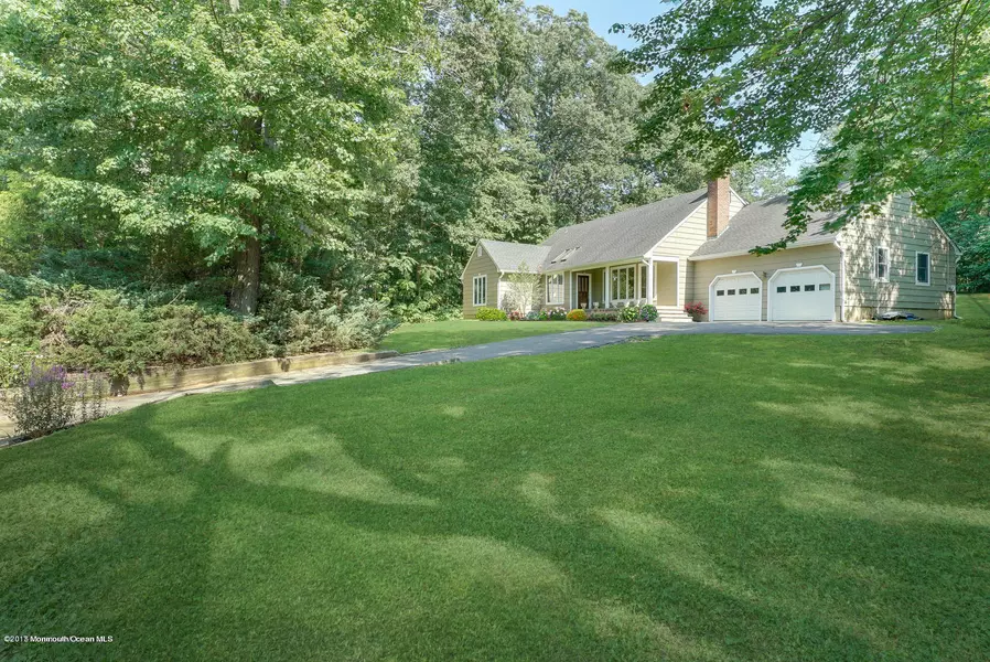 93 W River Road, Rumson, NJ 07760