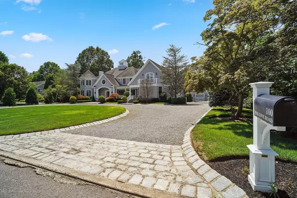 Fair Haven, NJ 07704,100 Pine Cove Road