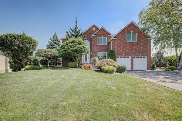 Monroe, NJ 08831,8 Christinalynn Drive