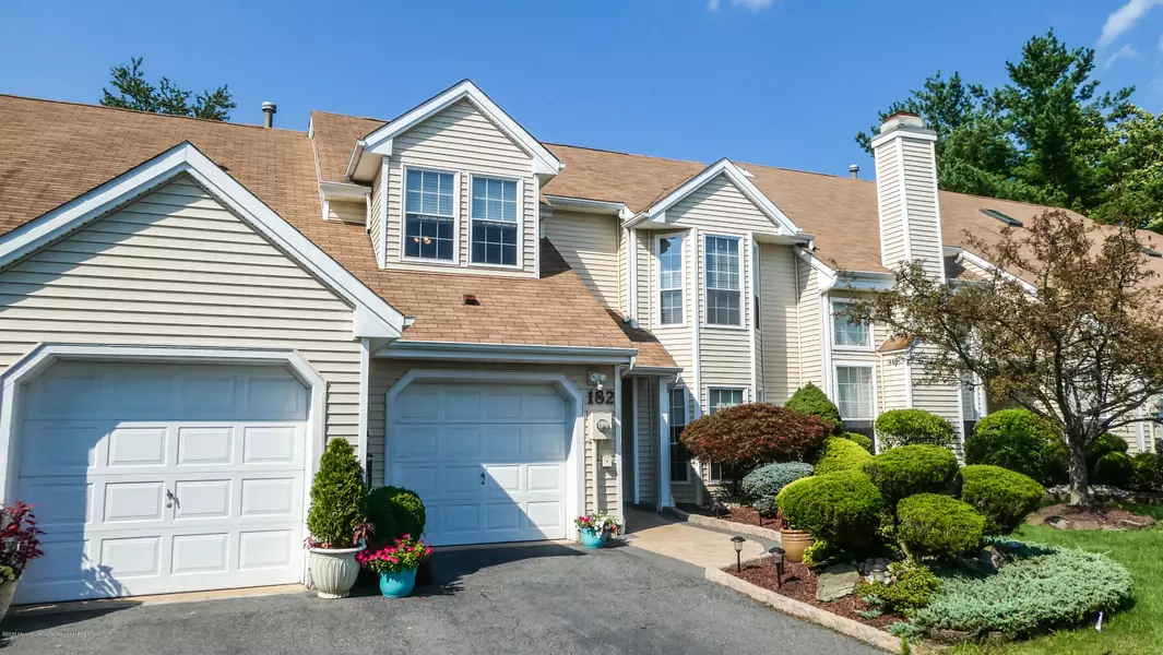 182 Daisy Drive, Freehold, NJ 07728