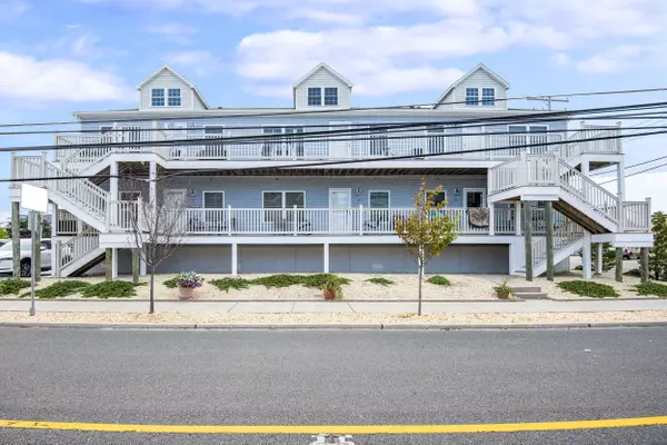 2033 Grand Central Avenue #4, Ortley Beach, NJ 08751