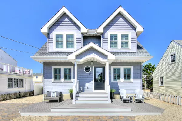 Long Beach Twp, NJ 08008,17 E Texas Avenue