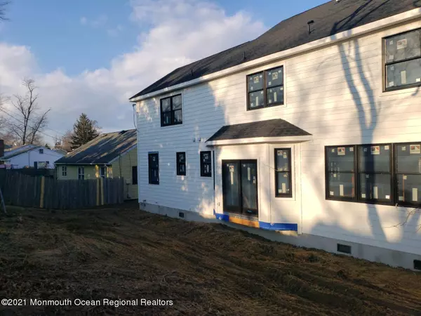 Neptune Township, NJ 07753,505 Wakefield Road