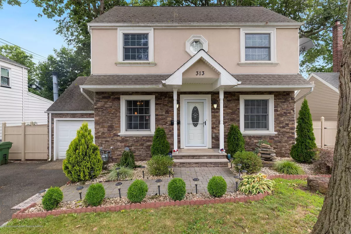 Linden City, NJ 07036,313 Elmwood Terrace