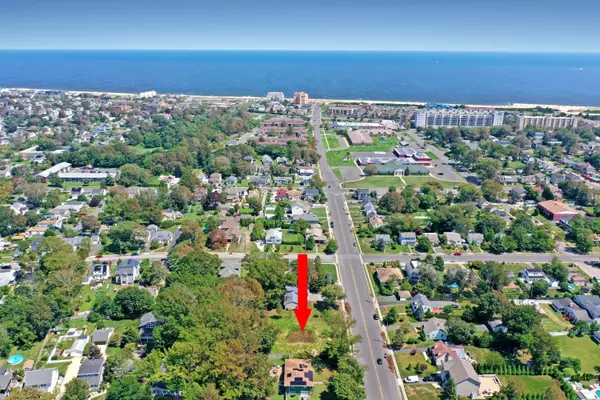 165 Avenel Boulevard, Long Branch, NJ 07740