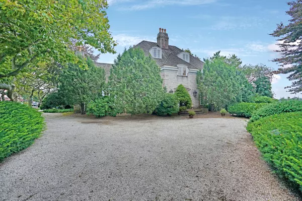 Spring Lake, NJ 07762,110 E Lake Drive