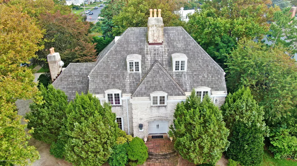 Spring Lake, NJ 07762,110 E Lake Drive