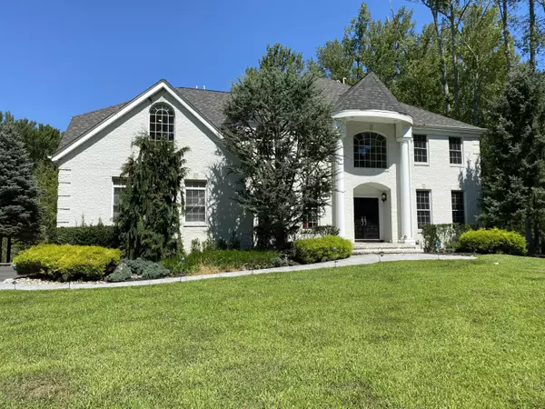 Millstone, NJ 08510,436 Stagecoach Road